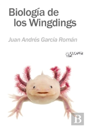 Biologia De Los Wingdings