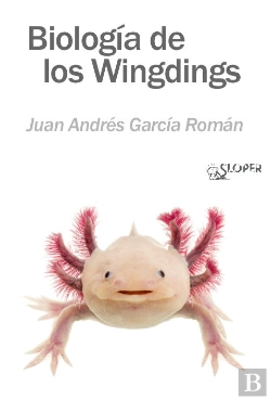 Bertrand.pt - Biologia De Los Wingdings