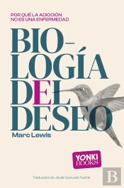 Biologia Del Deseo