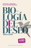 Biologia Del Deseo