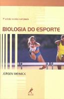 Biologia do Esporte