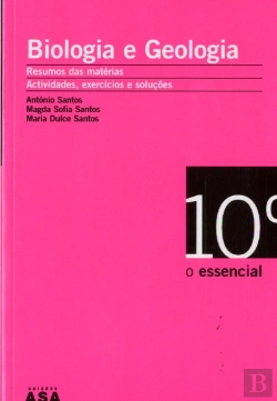 Bertrand.pt - Biologia e geologia - O Essencial 10º