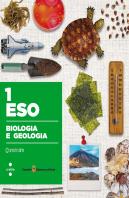 Biologia E Geologia.1 Eso. Construïm. Val D'Aran