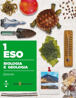 Bertrand.pt - Biologia E Geologia.1 Eso. Construïm. Val D'Aran