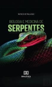 Biologia E Medicina De Serpentes