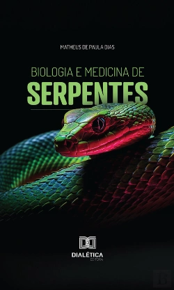 Bertrand.pt - Biologia E Medicina De Serpentes