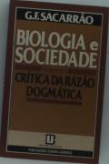Biologia e Sociedade I