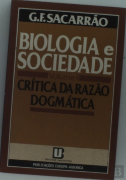 Bertrand.pt - Biologia e Sociedade I