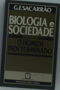 Biologia e Sociedade I I