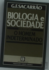 Biologia e Sociedade I I