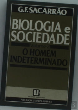 Bertrand.pt - Biologia e Sociedade I I