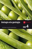 Biologia Eta Geologia. 4 Eso. Savia