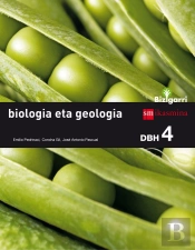 Biologia Eta Geologia. 4 Eso. Savia