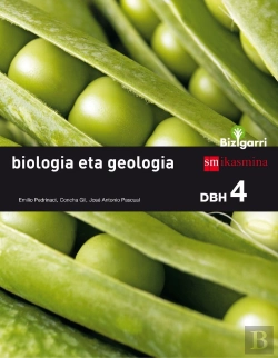 Bertrand.pt - Biologia Eta Geologia. 4 Eso. Savia