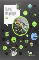 Biologia Eta Geologia Batxilergoa 1