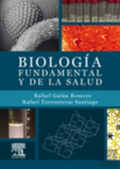 Biología Fundamental Y De La Salud + Studentconsult En Español