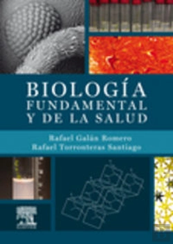 Bertrand.pt - Biología Fundamental Y De La Salud + Studentconsult En Español
