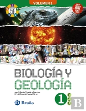 Biologia Geo 1eso Trim Proyecto 5 Etapas