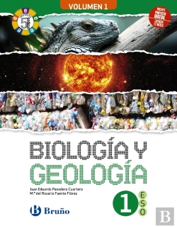 Bertrand.pt - Biologia Geo 1eso Trim Proyecto 5 Etapas