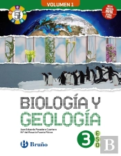 Biologia Geo 3eso Tri Proyecto 5 Etapas