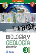 Biologia Geo 3eso Tri Proyecto 5 Etapas