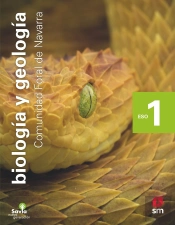 Biologia Geologia 1eso Savia Nav
