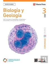 Biologia Geologia 3ºEso Murcia Comunidad En Red 23