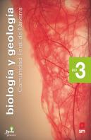 Biologia Geologia 3eso Savia Nav