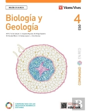Biologia Geologia 4ºEso Murcia Comunidad En Red 23