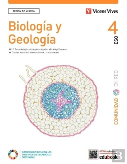 Bertrand.pt - Biologia Geologia 4ºEso Murcia Comunidad En Red 23
