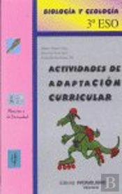 Biologia Geologia Actividades Ad Nº150