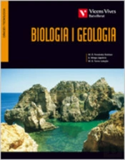 Biologia I Geologia 1 Bal/Val