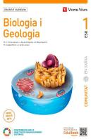 Biologia I Geologia 1 Comunitat Valenciana. (Comunitat En Xa