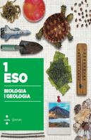 Biologia I Geologia. 1 Eso. Construïm