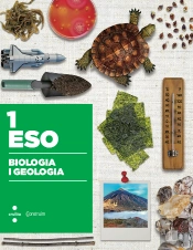 Biologia I Geologia. 1 Eso. Construïm