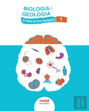 Biologia I Geologia 1