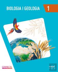 Biologia I Geologia 1