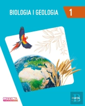 Biologia I Geologia 1