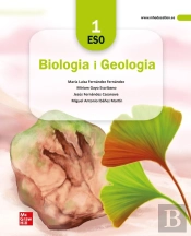 Biologia I Geologia 1ºEso Valencia 22 Lomloe