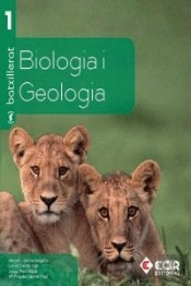 Biologia I Geologia 1r Batxillerat /2008 - Valencià