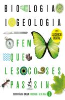 Biologia I Geologia 1r D'Eso La Fqlcp (Edicio 2022)