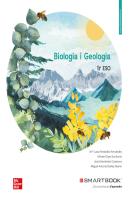 Biologia I Geologia 1r Eso