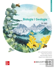 Biologia I Geologia 1r Eso