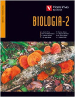 Bertrand.pt - Biologia I Geologia, 2 Batxillerat. Llibre De L'Alumne
