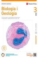 Biologia I Geologia 3 Comunitat Valenciana. (Comunitat En Xa