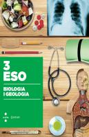 Biologia I Geologia. 3 Eso. Construïm