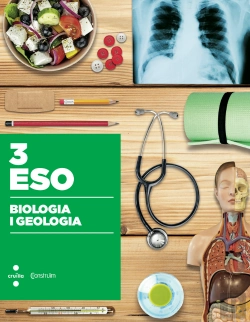 Bertrand.pt - Biologia I Geologia. 3 Eso. Construïm