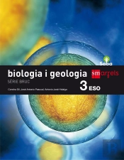 Biologia I Geologia. 3 Eso. Saba