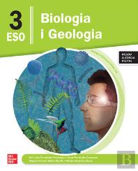 Biologia I Geologia 3r Eso