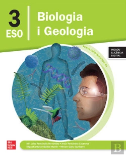 Bertrand.pt - Biologia I Geologia 3r Eso